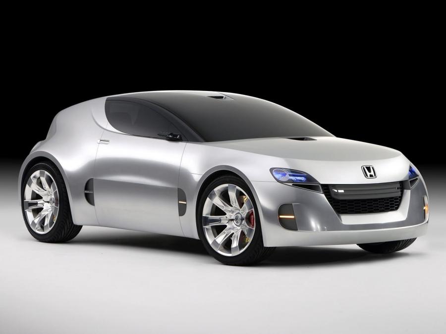  Honda REMIX Concept 2006 года  (фото 34 из 64)